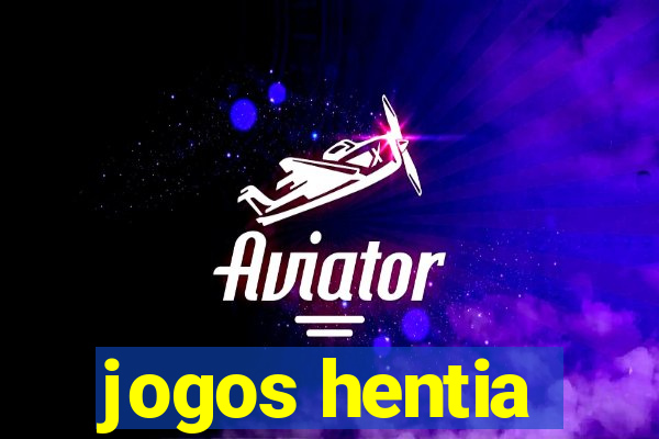 jogos hentia